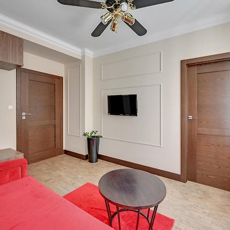Downtown Apartments Old Town Chlebnicka Street Gdansk Luaran gambar