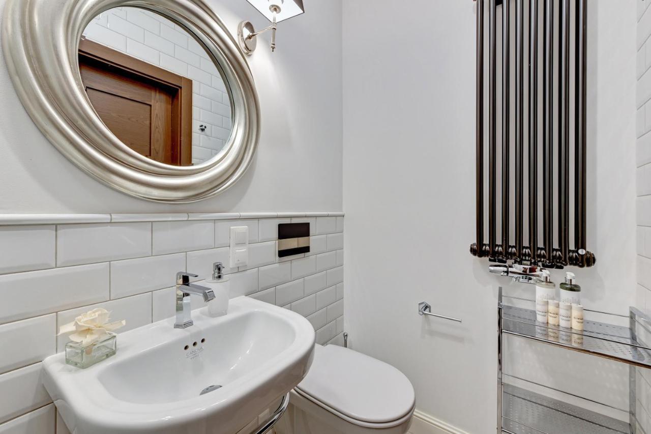 Downtown Apartments Old Town Chlebnicka Street Gdansk Luaran gambar